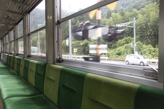 鉄道バスは「何人乗っていればエコ」なのか？ “あなたが乗らなきゃ”CO2垂れ流し「国家目標」達成不可能という現実