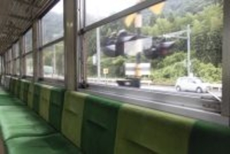 鉄道バスは「何人乗っていればエコ」なのか？ “あなたが乗らなきゃ”CO2垂れ流し「国家目標」達成不可能という現実