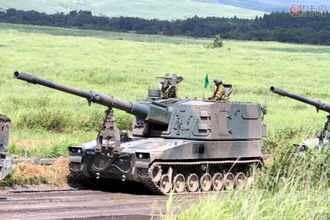 戦車砲の先端にある「コブ」何のため？ 巨砲には必須、でも最新戦車から消滅した理由とは