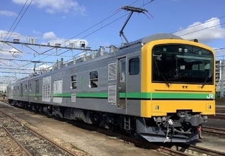 JR東日本が砕石輸送車・けん引車を量産へ 老朽化した国鉄機関車の置き換え進む