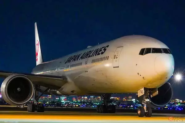 「トランプ関税」、JALの”機材ラインナップ”への影響は？ 他社では「新造機納入見合わせ」も 社長の回答は