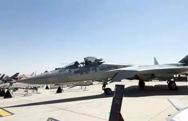 ロシア 最新機体のSu-57Eのほか 新型の巡航ミサイルなどをエジプトで“世界初公開”輸出のために大きく動く