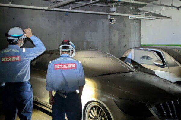 まさかの“修復歴なし”!? 千葉豪雨で大量発生「冠水中古車」の恐ろしい実態「水没車」を見抜くポイントは？