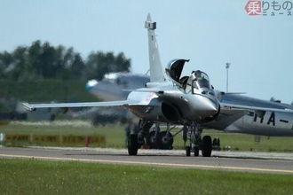ウクライナ空軍、戦闘機250機導入！ でも本当の問題は“買った後”にある？