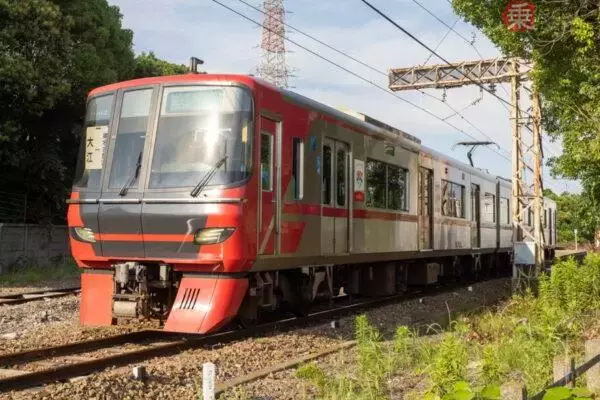 日本唯一！「普通鉄道の交差点」に行ってみた 名古屋の端っこで使われ続けるのはなぜ？