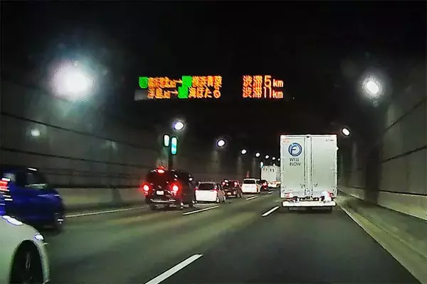 なぜ?? アクアライン変動料金“上り線だけ”のナゾ 首都高へ伸びる渋滞は解消遠く 国交省に聞く