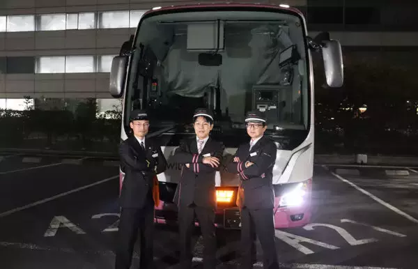 WILLERの「バス運転手」の“凄テク選手権”が圧巻！ 「成功したのは1人だけ」の激ムズ種目とは？