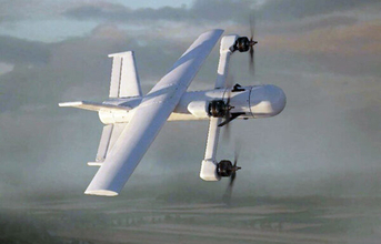 50機相手でも行ける！ 対ドローンの群れ攻撃に対応した“空飛ぶ高コスパエネルギー兵器”公開 強力な電子レンジ？