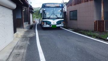 名阪国道に直結の「エグい激セマ区間」が解消！ バイパスで全線マトモな道に 10月開通