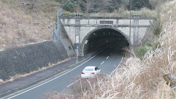 国道1号で最も寂しい区間 鈴鹿峠 なぜ廃れたか 東海道の難所はまるで交通の博物館 22年8月13日 エキサイトニュース