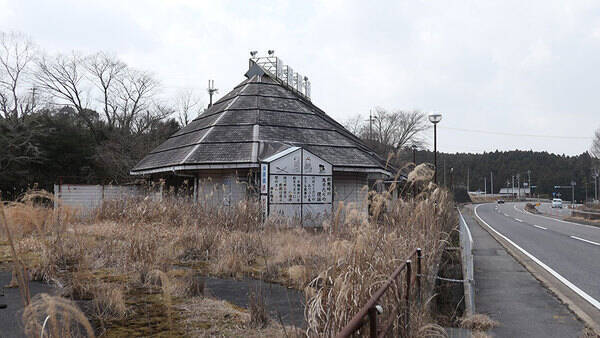 国道1号で最も寂しい区間 鈴鹿峠 なぜ廃れたか 東海道の難所はまるで交通の博物館 22年8月13日 エキサイトニュース 4 4