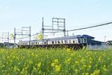 「私鉄版「とれいゆ つばさ」運行へ 足湯列車で名古屋～湯の山温泉」の画像1