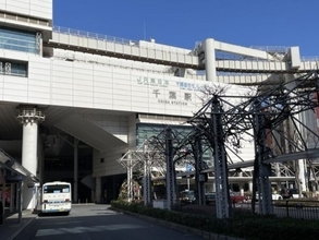「千葉駅前の一等地」も激変!? JR支社跡地を含む県都の「まち全体リニューアル」整備方針まとまる 市が意見募集