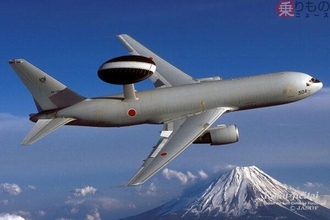 空自屈指の「秘匿性高すぎ部隊」じつは2026年春に“ひそかな大改編”やってた!? 最新の電子戦機「XEC-2」も近々配備か