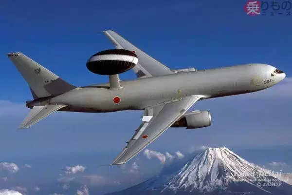 空自屈指の「秘匿性高すぎ部隊」じつは2026年春に“ひそかな大改編”やってた!? 最新の電子戦機「XEC-2」も近々配備か