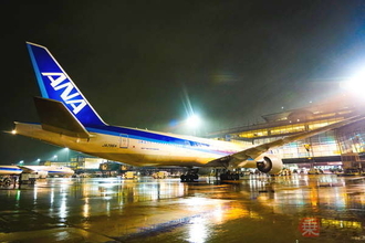 「マジか！」SNS騒然！ 深夜の羽田で“超低空180度ターン”驚異の着陸目撃続出！ 現代に蘇った「羽田カーブ」の正体