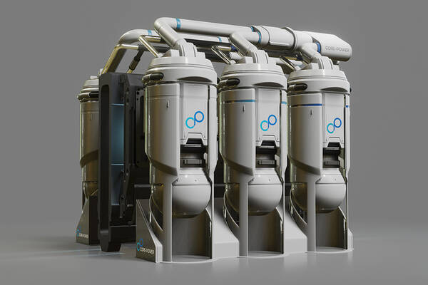 海をゆく原発、30年無補給で航行の船… 造船業界「原子力」に熱視線 国際競争は始まっている