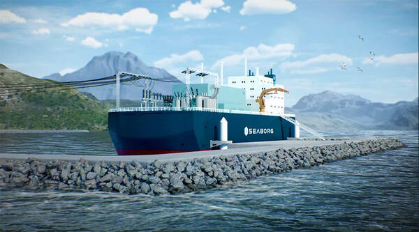 海をゆく原発、30年無補給で航行の船… 造船業界「原子力」に熱視線 国際競争は始まっている