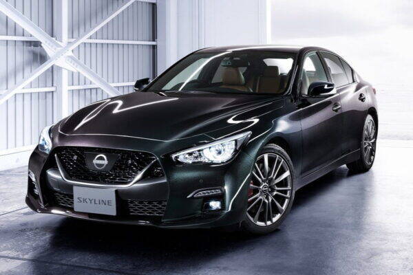 15年間モデルチェンジ無し!? 「新型でない今こそ買い！」な日産中古車3選 低年式でも恥ずかしくありません