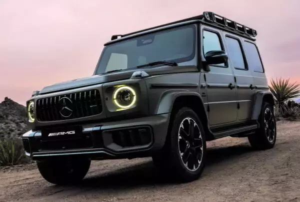 あなた本当に必要ですか？「ランクル」「ゲレンデ」買ってから遭遇する“試練”とは 解決策はただ一つ!?