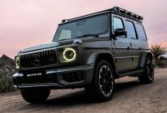 あなた本当に必要ですか？「ランクル」「ゲレンデ」買ってから遭遇する“試練”とは 解決策はただ一つ!?