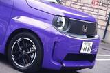 「「こ、これがEV!?」 常識を覆すホンダ「スーパーワン」が超楽しい！ 常時BOOSTで走ってヨシ!? 補助金の高さも話題に」の画像1
