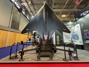 「滑走路がいらない戦闘機」が現実に!? 海自も導入した無人機メーカーが描く未来とは空戦そのものを変えかねない存在