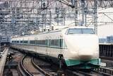 「白と緑の新幹線9年ぶり復活！ 東北・上越新幹線200系を振り返る 外も中も七変化」の画像2