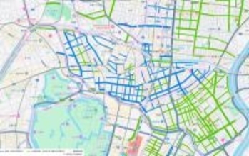 格安!! 路上のパーキング「どこにある？」「日曜に使ったら違反？」「バイクはOK？」一発で分かる神サイトが復活！ 都内相場の“10分の1以下”も