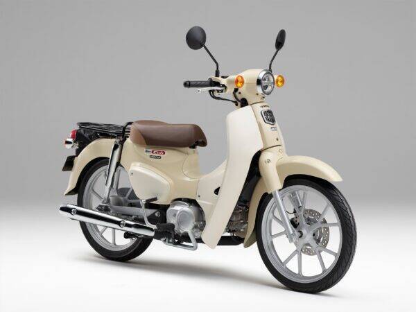 「125ccバイク」に2種類あるって知ってた？ 2025年から始まった「新ルール」油断すると“無免許扱い”になるかも