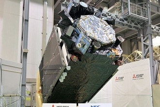 米国のGPS依存から脱却へ！「みちびき7号機」打ち上げ間もなく「日本独自の測位システム」構築の意義とは？