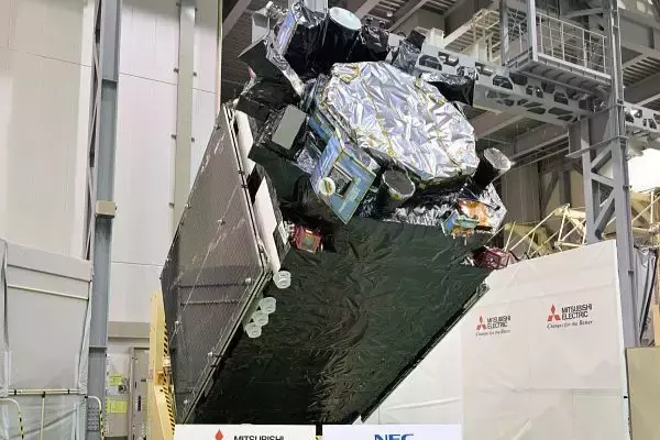 米国のGPS依存から脱却へ！「みちびき7号機」打ち上げ間もなく「日本独自の測位システム」構築の意義とは？