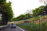 「東京で最も「計画とかけ離れた姿で開通」した道路？ 巨大な道路空間がいよいよ変貌！ 一大ボトルネックの4車線化が進行中」の画像1