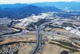 「東名阪道＆名阪国道のICをスルー！ 三重で進む国道1号のバイパス計画 リニアで大化けの可能性も？」の画像1