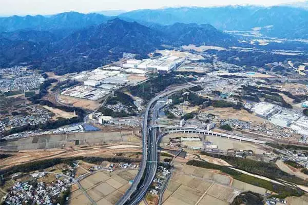 東名阪道＆名阪国道のICをスルー！ 三重で進む国道1号のバイパス計画 リニアで大化けの可能性も？