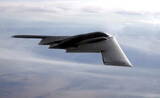 「100機では足りない!? 米空軍が次世代ステルス爆撃機「B-21」を大増産したい切実な理由 じつは深刻な課題が」の画像3