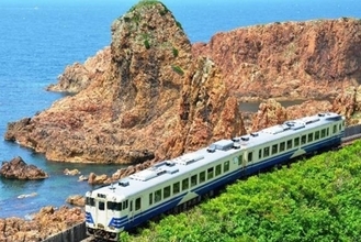 新天地はタイ国鉄 JR東日本、東北のキハ40形を譲渡 非電化路線にうってつけ！