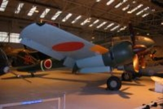 零式艦上戦闘機の「零式」のナゾ どのようにつけられた？ 「ぜろせん」or「れいせん」どっち？