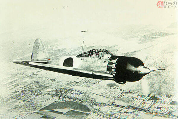 零式艦上戦闘機の「零式」のナゾ どのようにつけられた？ 「ぜろせん」or「れいせん」どっち？