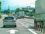 「「あのトラック、邪魔だな…」←「この乗用車、イヤだな…」 トラックから見た“ヤメてほしい運転”とは？ 自転車・歩行者にも苦言」の画像1