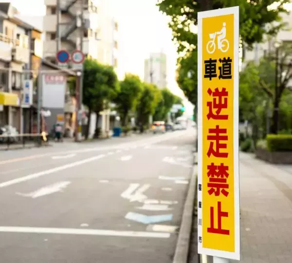 「「あのトラック、邪魔だな…」←「この乗用車、イヤだな…」 トラックから見た“ヤメてほしい運転”とは？ 自転車・歩行者にも苦言」の画像