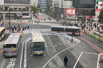 バス運転士「辞めないで」 東京都が“給与の手当”を10年間補助！ 独自の定着支援で「路線廃止」を防ぐ