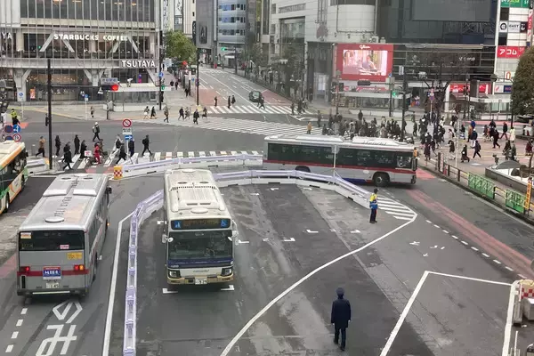 バス運転士「辞めないで」 東京都が“給与の手当”を10年間補助！ 独自の定着支援で「路線廃止」を防ぐ