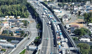「圏央道ほんまに地獄」「内も外もアホみたいに渋滞」連日の“事故渋滞”に悲鳴！「50km 110分」もザラ!? NEXCOは“対策”打ち出す