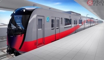 西武新宿⇔本川越・拝島を結ぶ「新列車」が登場へ 特急「小江戸」と「拝島ライナー」は廃止 停車駅が明らかに