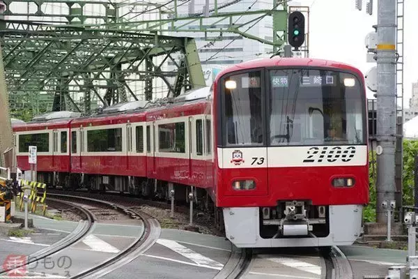 京急線28年ぶり運賃改定 10月から初乗り最大10円増 ただし遠方は「値下げ」