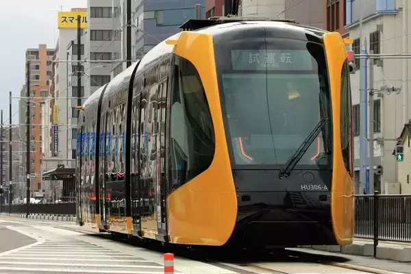 絶好調の「宇都宮ライトレール」驚きの開業効果とは 「住みたい街」に大躍進!? 2024年さらに“動き”アリ！