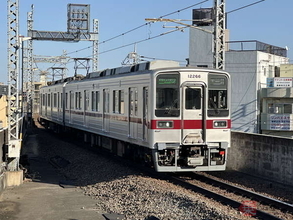 東武の「伝説の無改札駅」が激変！ 東京23区唯一激レアスタイル駅 1日1.2万人が利用した「フリー乗車駅」の最後