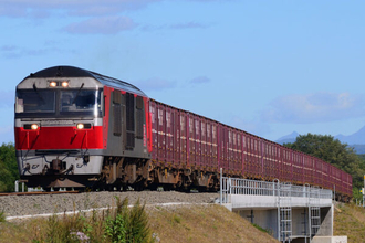 「じゃがいも専用列車」は北海道→関東1300km超！ 他には？ 北海道の「農作物専用列車」の実態