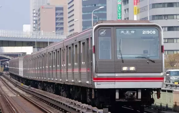 御堂筋線「千里中央行き」完全消滅へ 「箕面萱野行き」が誕生 2分15秒「高密度運転」時間帯が拡大 3月ダイヤ改正